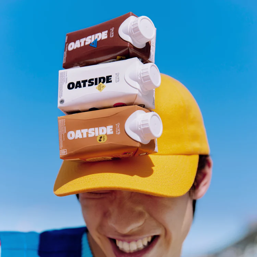 Oatside case study